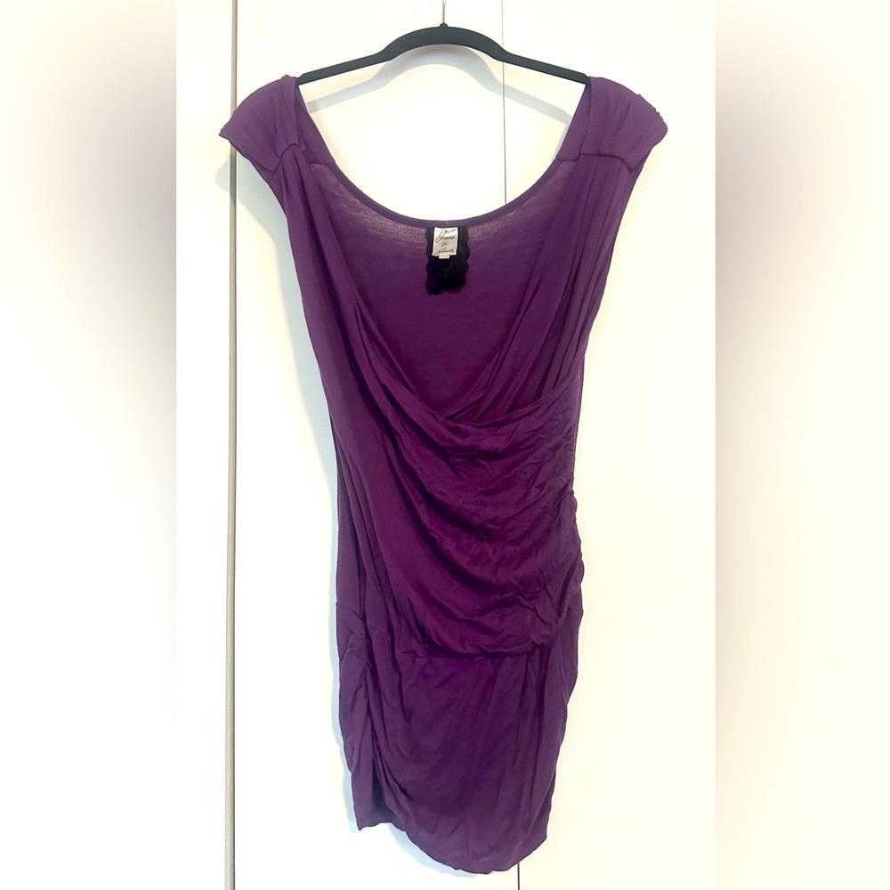 Vintage Y2K Tunic Tank